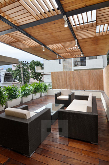 New Home - Trysquare | Wooden Flooring, Outdoor Decking and Cladding