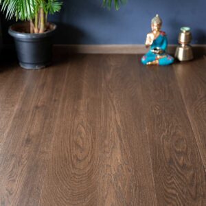 Oak Mocha