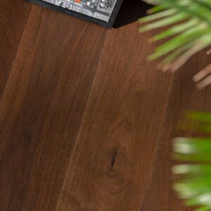 Swedish Dark Walnut