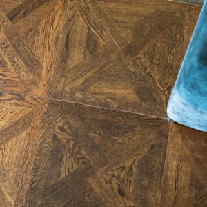Geoweave