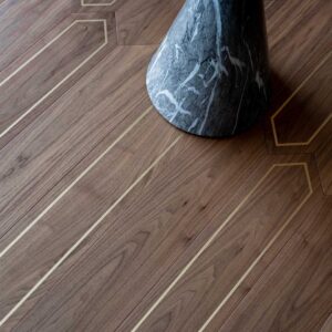 Parallelo Inlay