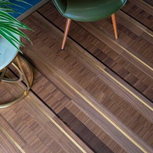 Rule Inlay