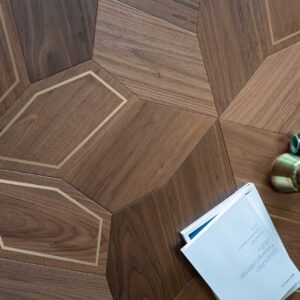 Petal Inlay
