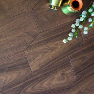 Hexa Flat