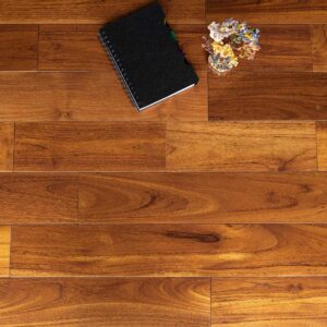 Burmese Teak
